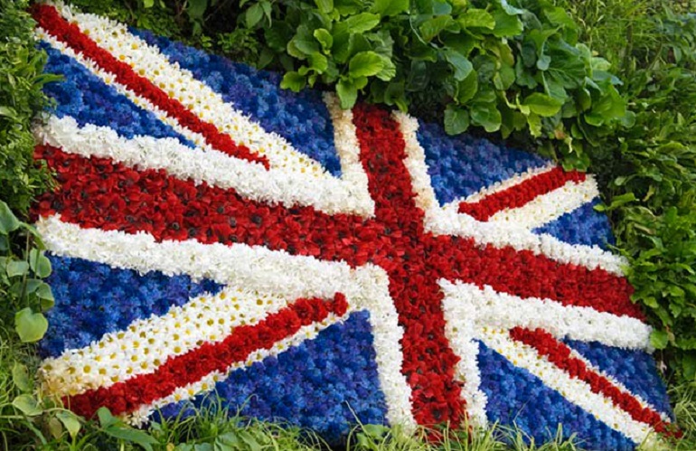 Brexit e crollo export in UK