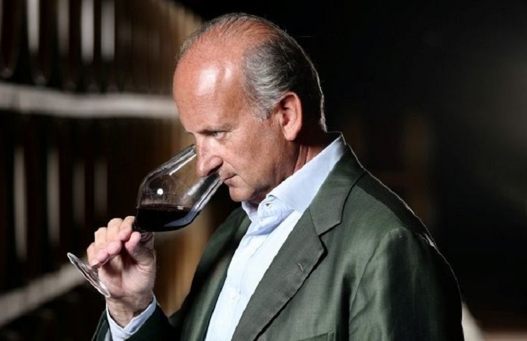 Lamberto Frescobaldi nuovo presidente dell'Unione Italiana Vini