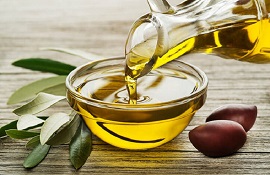 Assitol + carenza d'olio d'oliva