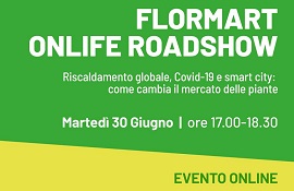Roadshow Flormart