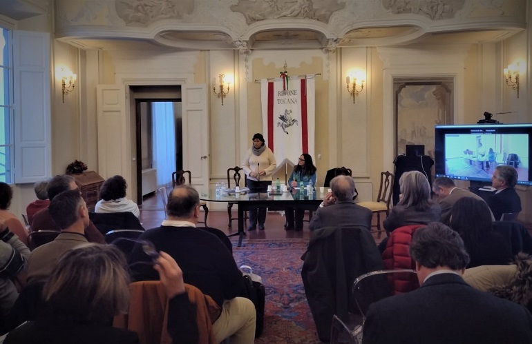 Mo.Vi.To - vini toscani Dop e Igp - sul mercato