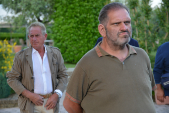 Assemblea Avi e fine mandato Luca Magazzini, aperitivo-22