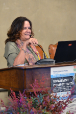 Assemblea Avi e fine mandato Luca Magazzini