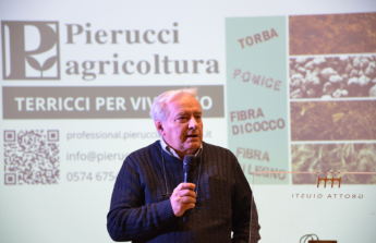 ASSEMBLEA SOCI E CONFERENZA  VIVAISMO DIC. 2024