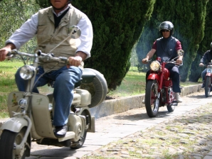 auto e moto d'epoca a Pescia_10