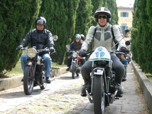 auto e moto d'epoca a Pescia_11