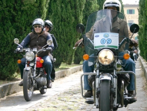 auto e moto d'epoca a Pescia_13