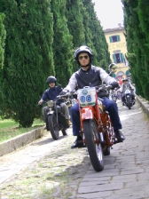 auto e moto d'epoca a Pescia_14