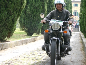 auto e moto d'epoca a Pescia_16