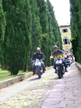 auto e moto d'epoca a Pescia_23