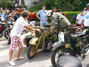 auto e moto d'epoca a Pescia_25