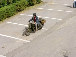 auto e moto d'epoca a Pescia_27