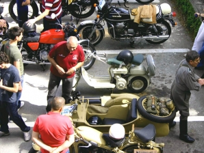 auto e moto d'epoca a Pescia_30