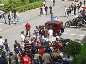 auto e moto d'epoca a Pescia_31