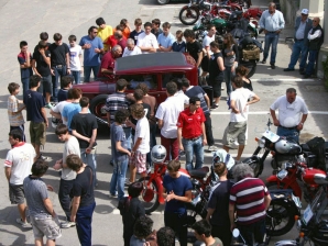 auto e moto d'epoca a Pescia_32