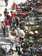 auto e moto d'epoca a Pescia_38