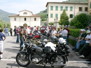 auto e moto d'epoca a Pescia_49