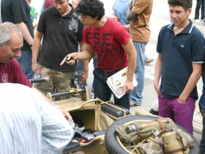 auto e moto d'epoca a Pescia_55