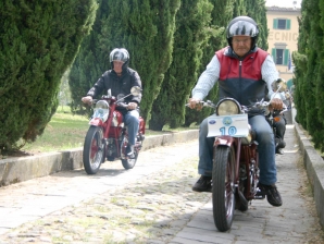 auto e moto d'epoca a Pescia_8