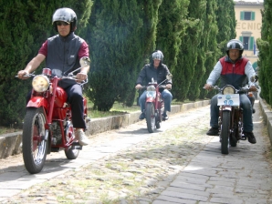 auto e moto d'epoca a Pescia_9