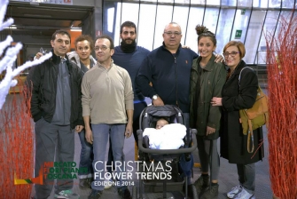 Espositori Christmas Flower Trends 2014_3