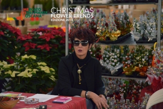 Espositori Christmas Flower Trends 2014_5