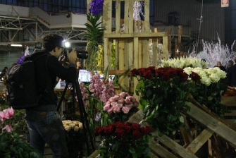 Visitatori Christmas Flower Trends 2014_42