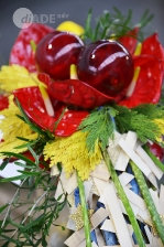 Christmas Flower trends, 29 e 30 novembre 2015 