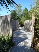 Festival International des Jardins de Chaumont sur Loire