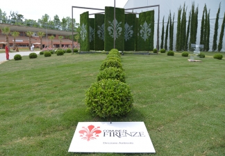 FloraFirenze, 30 aprile - 11 maggio 2015