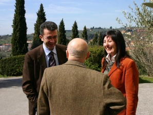 Floraviva Floraviva: mostra mercato dei prodotti del florovivaismo 2009