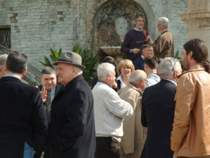 Floraviva Floraviva: mostra mercato dei prodotti del florovivaismo 2009