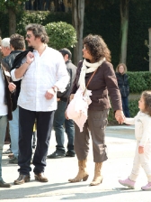 Floraviva Floraviva: mostra mercato dei prodotti del florovivaismo 2009
