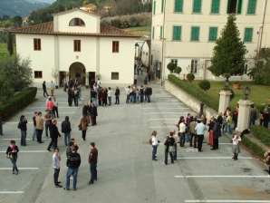 Incontro ex allievi