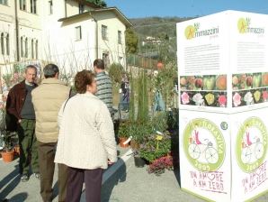 Mostra mercato