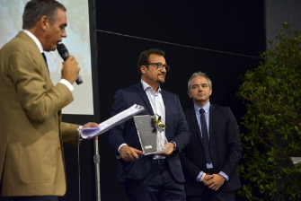 Apertura e premiazioni