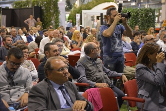 Apertura e premiazioni