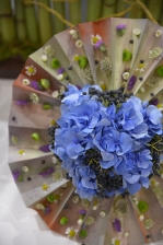 Area Master Flower - 1° giorno, esibizione di Florcert