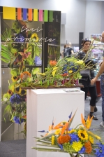 Flormart 2015, Florcert_2