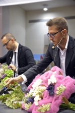 Flormart 2015, Mastrofioristi_12