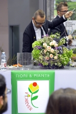 Flormart 2015, Mastrofioristi_7