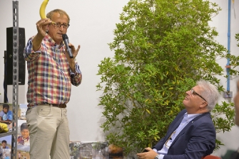 Flormart 2015, convegno_2