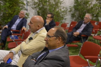 Flormart 2015, convegno_4