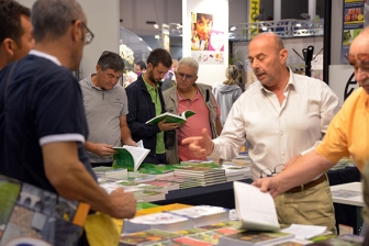 Flormart 9-11 settembre 2015