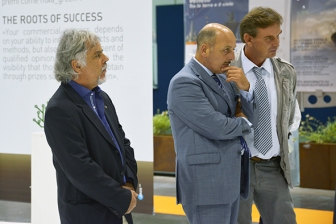 Flormart 2015, premiazione Nòva Green_10