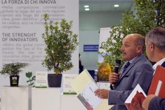 Flormart 2015, premiazione Nòva Green_12