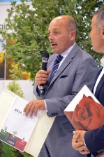 Premiazione Nòva_green