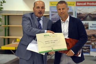 Flormart 2015, premiazione Nòva Green_14