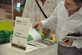 Flormart 2015, premiazione Nòva Green_1