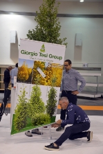 Flormart 2015, premiazione Nòva Green_3